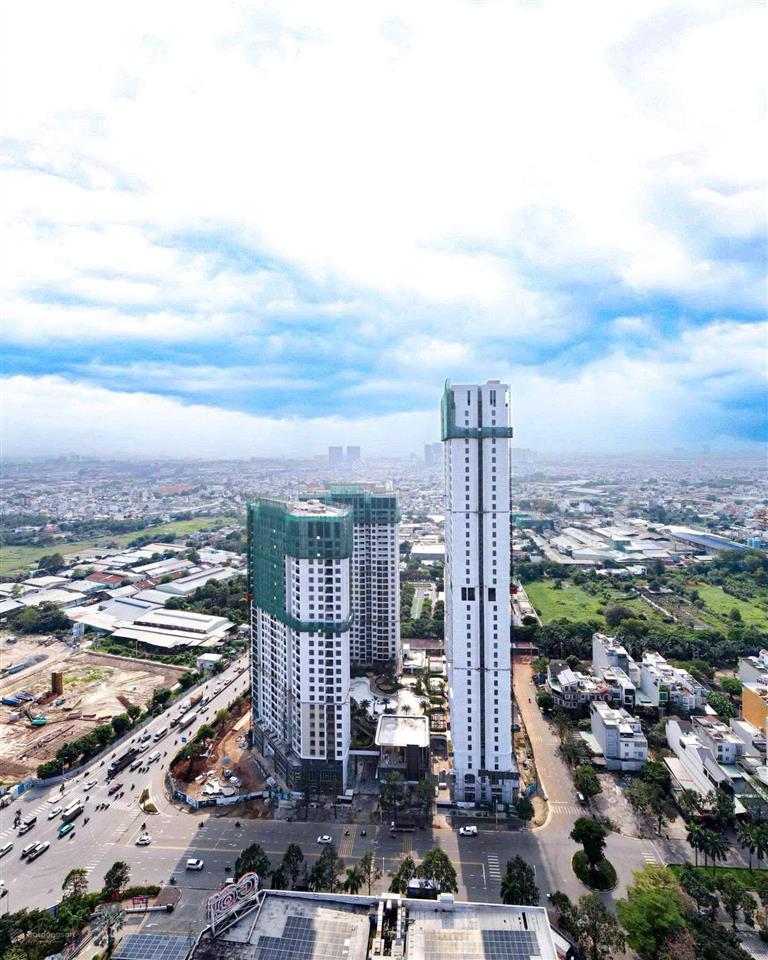 Mở bán green skyline  giỏ căn đẹp, chính sách tài chính tốt và cơ hội đón đầu giá trị