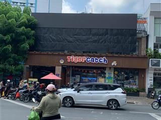 Cho thuê nhà quận 1 đường nguyễn thị minh khai khu spa thẩm mỹ nhà hàng