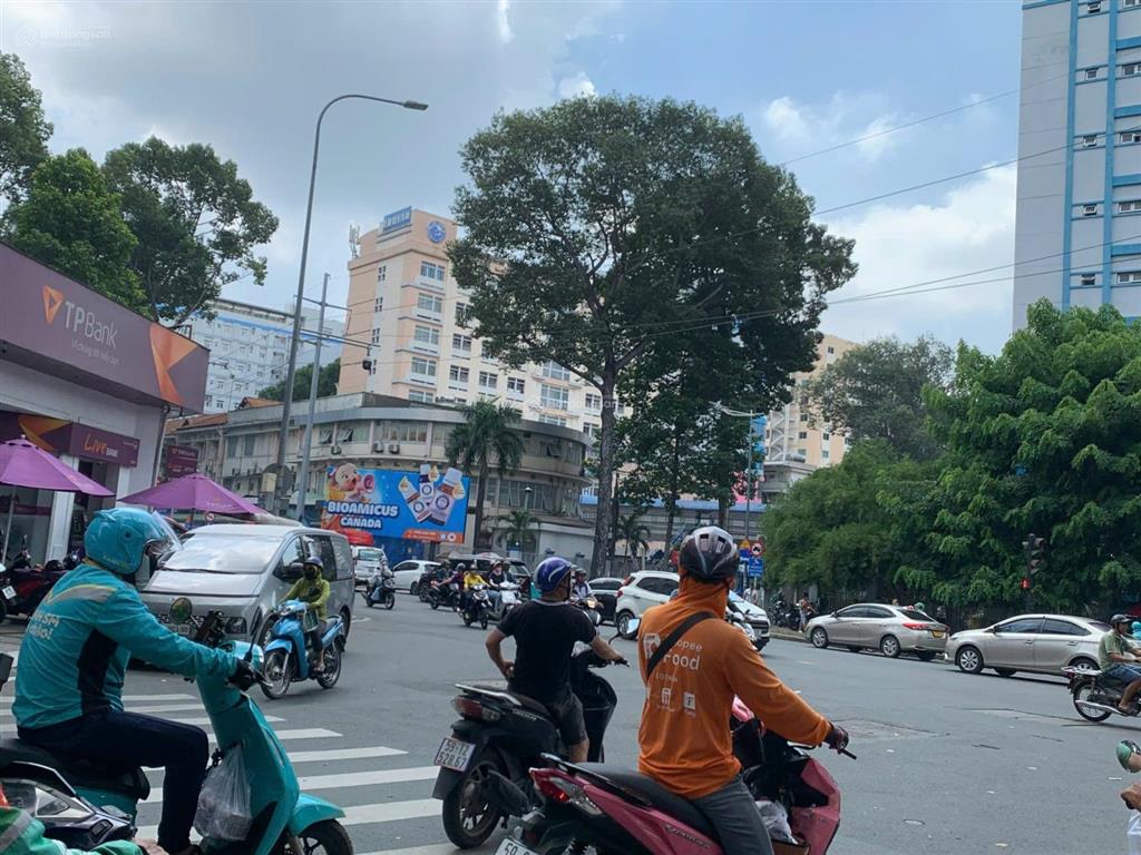 Cho thuê nhà quận 1 đường nguyễn thị minh khai khu spa thẩm mỹ nhà hàng