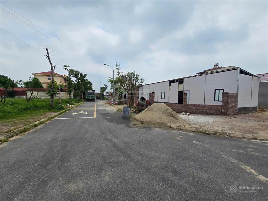 Bán đất đấu giá dược thượng, tiên dược