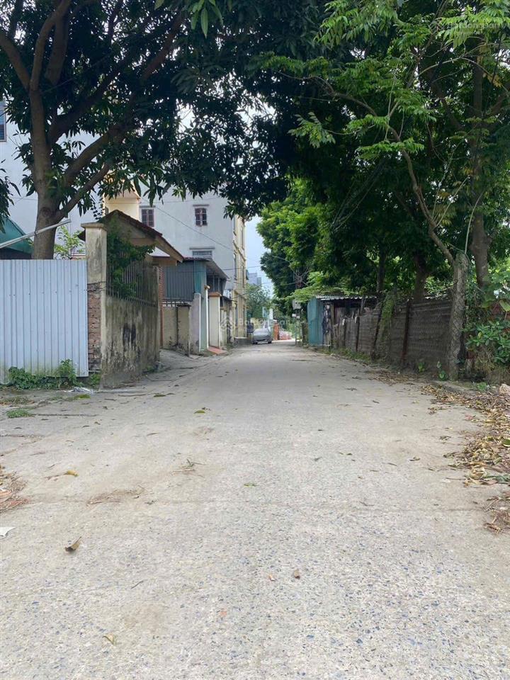 Diện tích đẹp, vuông vắn, đối diện khu trường quay cổ loa, tương lai đường mở rộng 12m