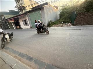 Bán đất hà lâm 2 thụy lâm đông anh