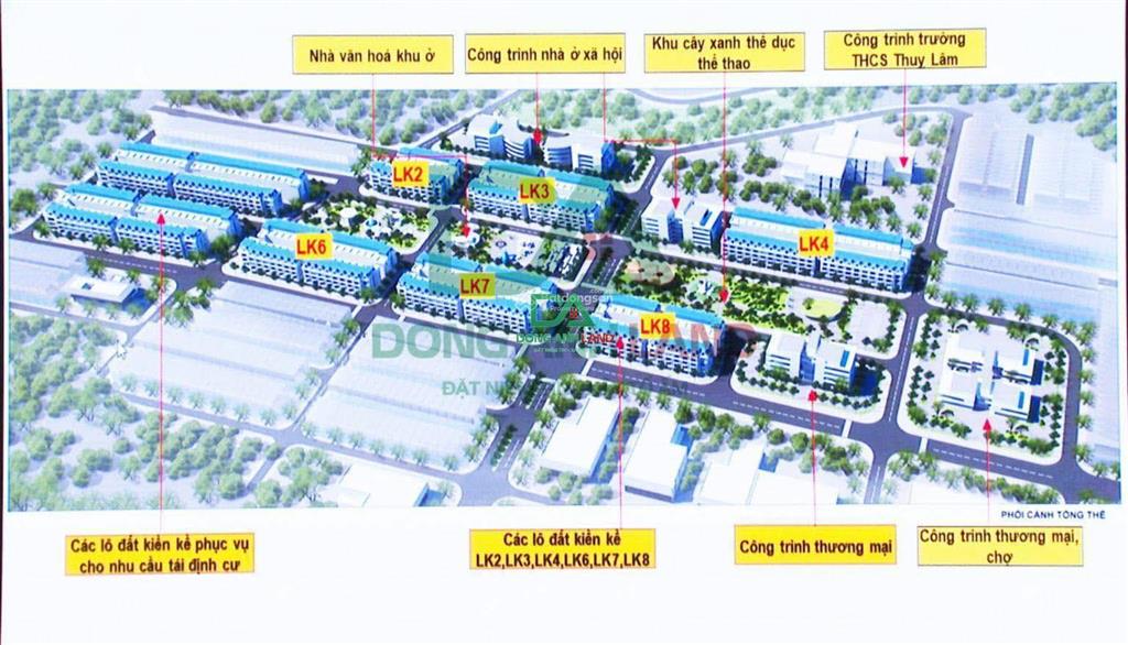 Đất đấu giá x6 thụy lâm cạnh lô góc