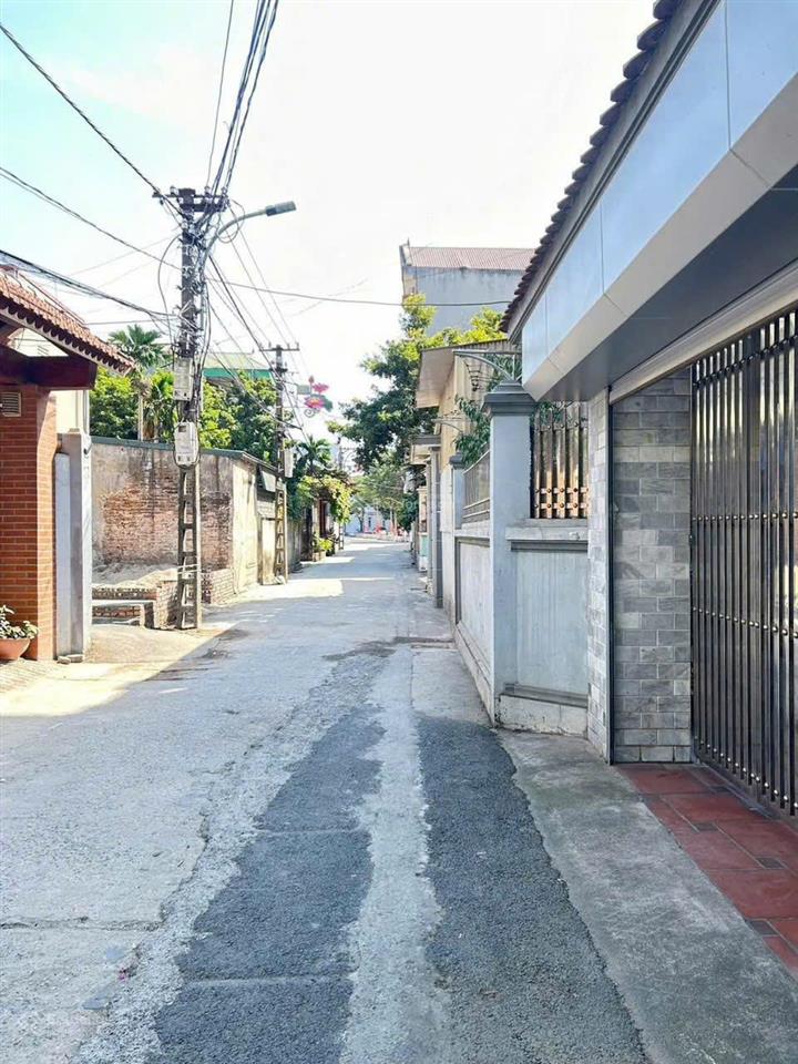 Bán đất trục chính hà lỗ liên hà