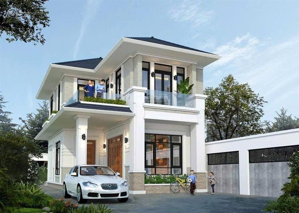 Bán đất tại kdc ho lang, 23 tỷ, 2060m2, mặt tiền 15m