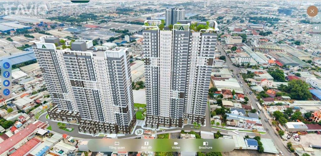 Officetel full nội thất thanh toán 6tr/tháng ko vay cho thuê tốt hoặc phù hợp đầu tư lâu dài