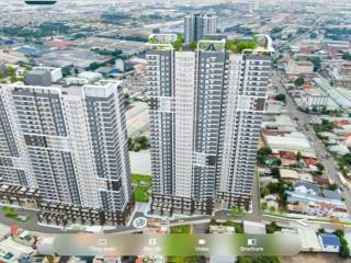 Officetel full nội thất thanh toán 6tr/tháng ko vay cho thuê tốt hoặc phù hợp đầu tư lâu dài