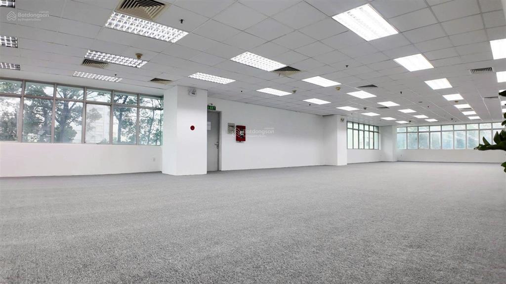 Văn phòng 8.000m2 hàm nghi, bến nghé, quận 1. diện tích 800m2, giá 160 triệu. (có tách nhỏ)