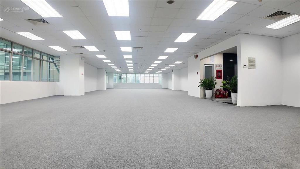 Văn phòng 8.000m2 hàm nghi, bến nghé, quận 1. diện tích 800m2, giá 160 triệu. (có tách nhỏ)
