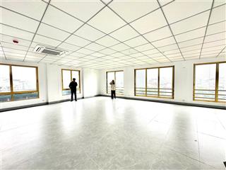 Building nguyễn hữu cầu, gần chợ tân định 160m2  giá ưu đãi 39tr/tháng.  0919 167 ***