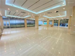 Building full đẹp trần cao nguyễn công trứ, khu vp vip giá 90tr/400m2 all in.  0919 167 ***