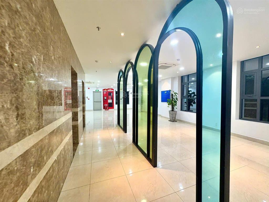 Building mt quốc hương, q2, sẵn nội thất, ưu đãi chỉ 79 triệu/250m², gần cầu sg. 0919 167 ***