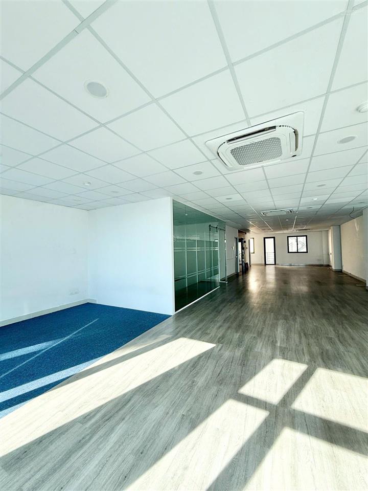 Office trần hưng đạo, quận 1, vị trí gần bến thành. dt từ 790m2, giá 130tr. tel 0919 167 ***
