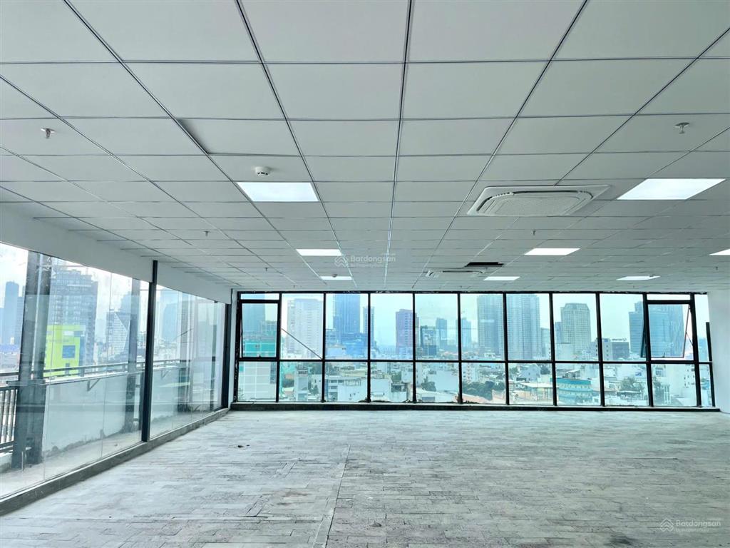 Hot! building hai bà trưng  gần nhà thờ đức bà, ưu đãi 40tr, dt 150m2! tel 0919 167 ***