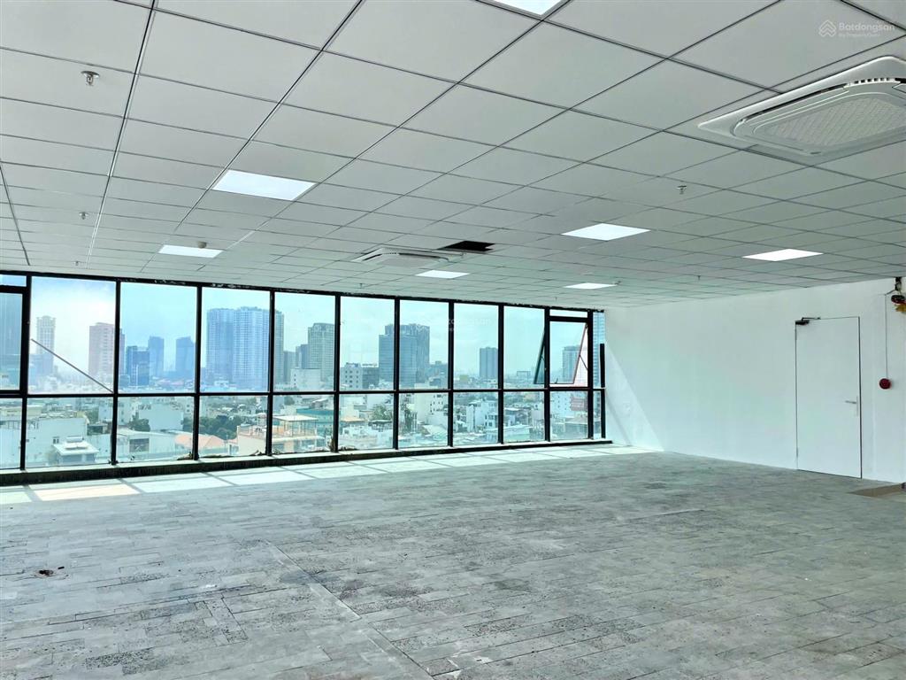 Hot! building hai bà trưng  gần nhà thờ đức bà, ưu đãi 40tr, dt 150m2! tel 0919 167 ***