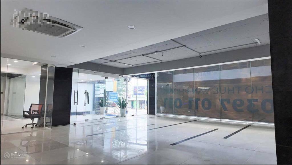 Building đinh bộ lĩnh gần pearl plaza, dt 145m2, chỉ 35 triệu còn ưu đãi, chốt nhanh kẻo lỡ