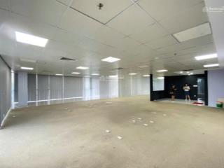 Office đường võ văn tần, sát hồ con rùa, quận 3! diện tích 8x25m, giá 32 triệu/tháng