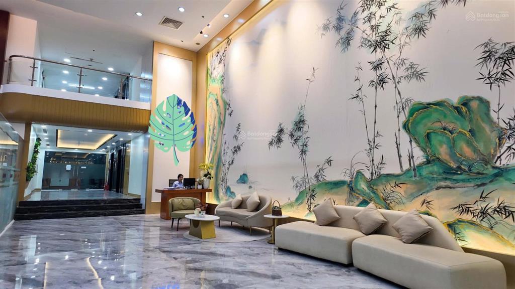 Cơ hội hiếm! vp 100m2 cao cấp q1 bùi thị xuân gần phố tây bùi viện giá tốt 39tr số lượng có hạn