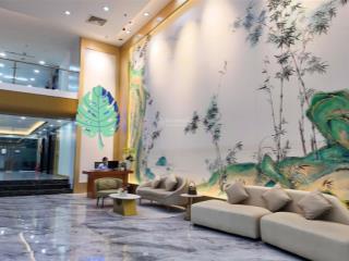 Cơ hội hiếm! vp cao cấp q1 bùi thị xuân gần phố tây bùi viện giá tốt 35tr số lượng có hạn