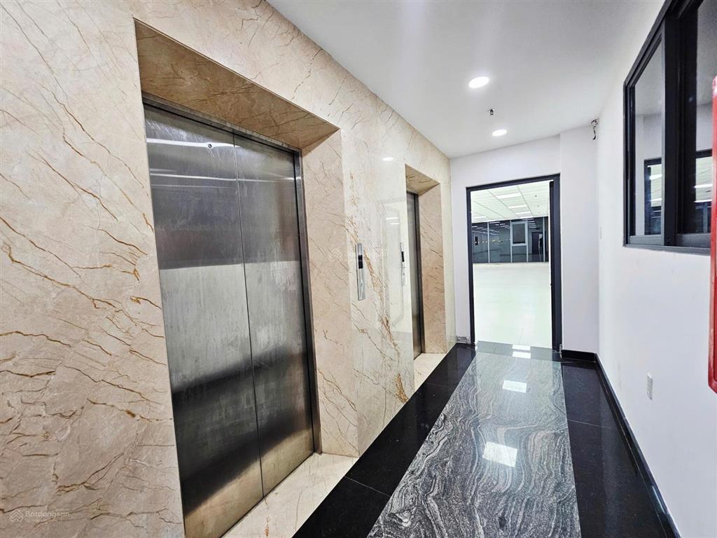 Văn phòng rẻ đẹp võ văn tần, quận 3, giá cực hot 40tr/150m² gần hồ con rùa