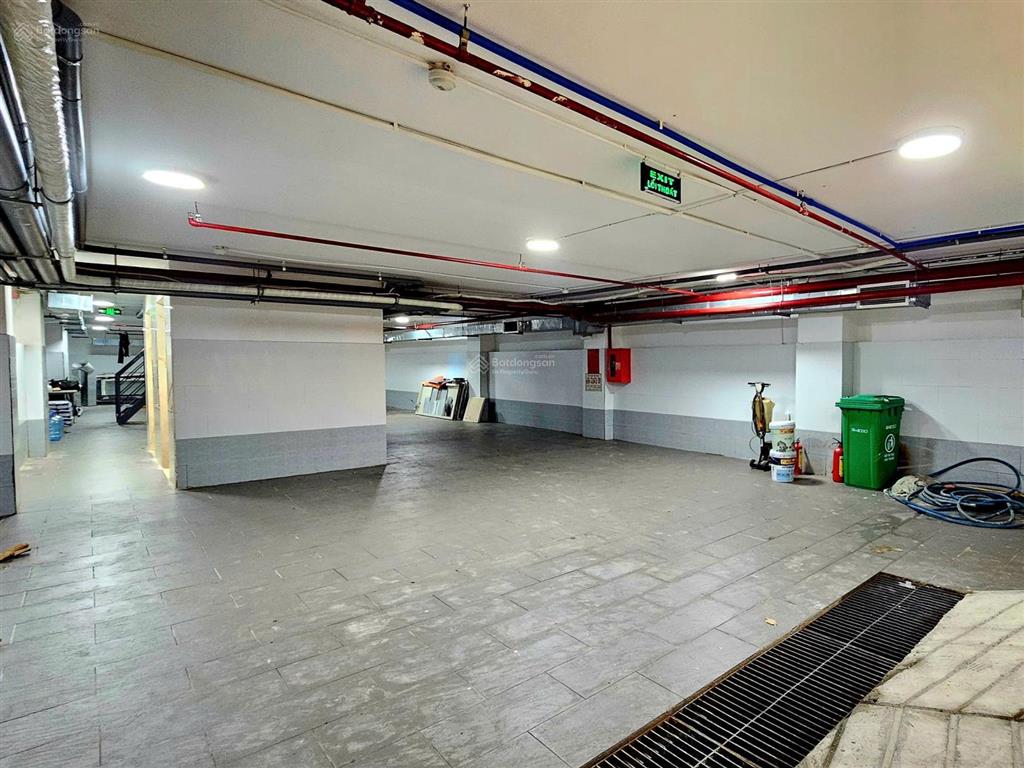 Văn phòng rẻ đẹp võ văn tần, quận 3, giá cực hot 40tr/150m² gần hồ con rùa