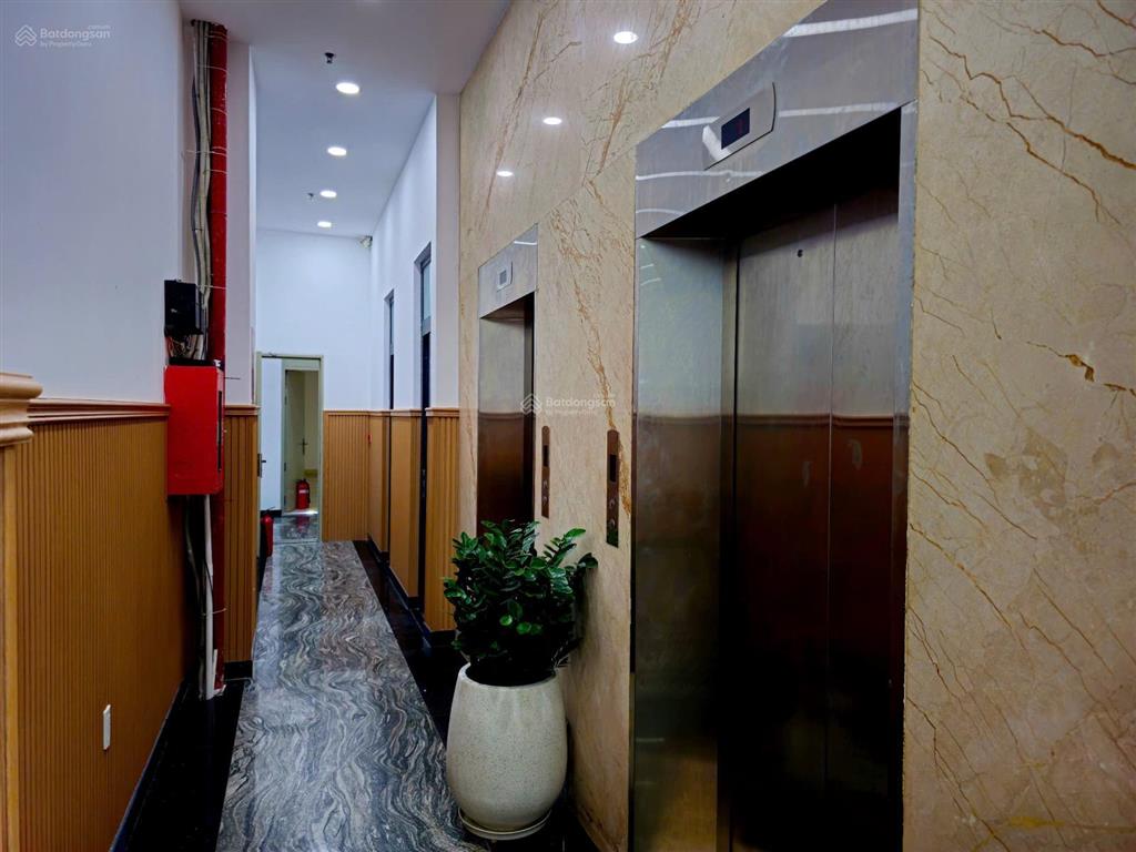 Văn phòng rẻ đẹp võ văn tần, quận 3, giá cực hot 40tr/150m² gần hồ con rùa