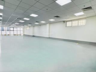 Chỉ 33 triệu/tháng văn phòng mặt tiền cộng hòa k300, tân bình kết nối sân bay siêu tốc