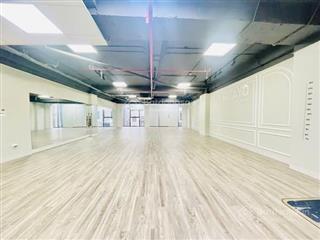 Sàn văn phòng hai bà trưng, gần hồ con rùa, quận 1. diện tích 180m2 giá 55tr. tell 0919 167 ***