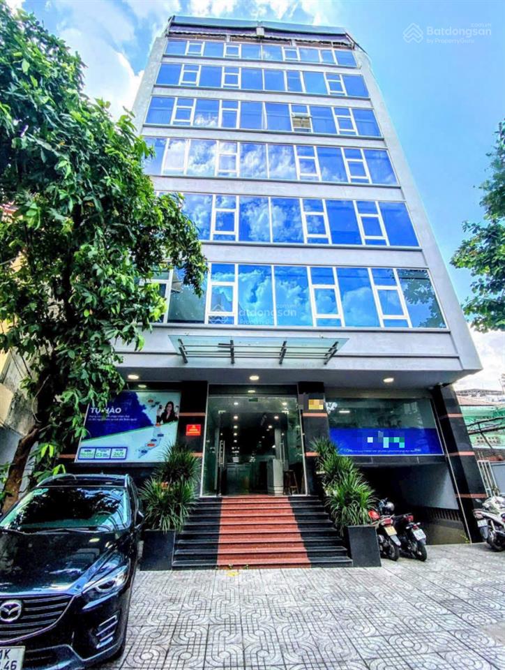 Siêu hot chỉ 68tr sở hữu ngay 230m² sàn vp nguyễn văn trỗi, phú nhuận, gần sân bay & ngã tư pn