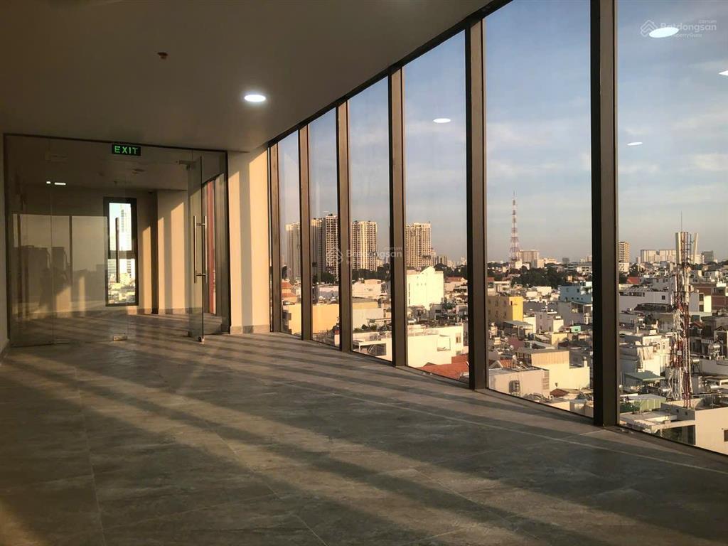 Vp vip siêu đẹp sương nguyệt ánh, q1 gần chợ bến thành, giá tốt chỉ 89tr/th/690m2