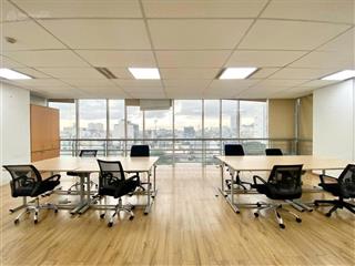 Gần nam kỳ khởi nghĩa & trần quốc thảo sở hữu vp lý chính thắng, q3, chỉ 39tr/70m² ngay trung tâm!