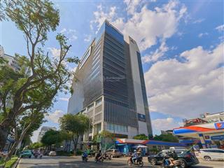 Siêu phẩm vp 13x20m nguyễn hữu cầu, q1  gần cv lê văn tám & trần quang khải, dt 230m² chỉ 69tr/th