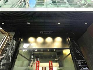 Vp đẹp nguyễn đình chiểu, dt 130m2 giá 39tr. duy nhất 1 sàn. tell 0919 167 ***