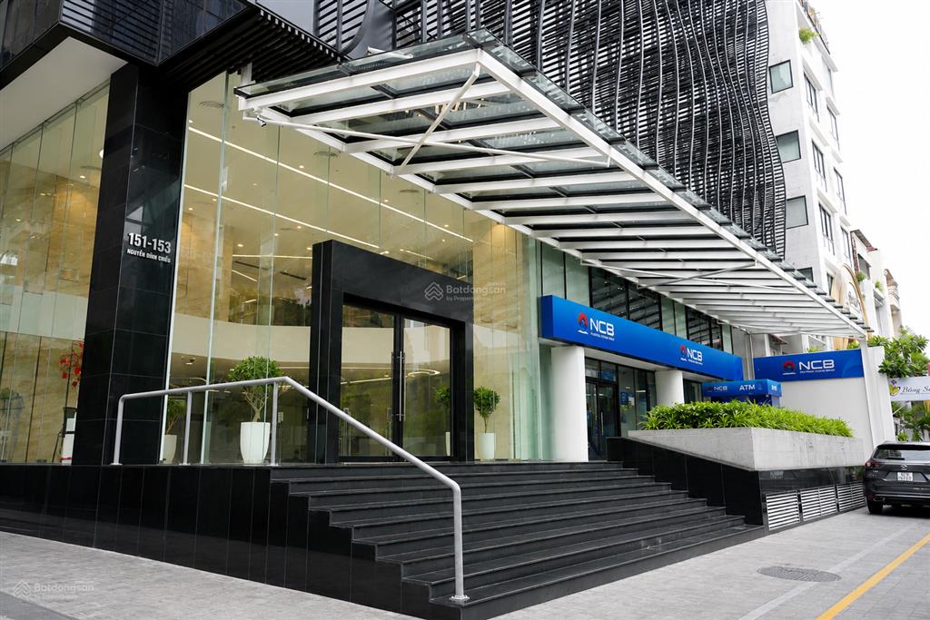 Vp sang đẹp 180m2 nguyễn đình chiểu, ngay lê quý đôn. giá 50tr. tell 0919 167 ***