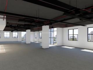 Văn phòng đẹp cao thắng, q3! mới 100%, trống 170m2, giá 39 triệu/th tell 0919 167 ***