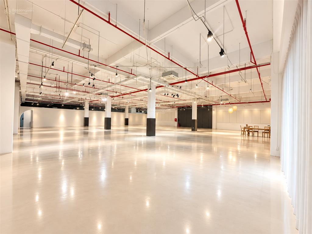 Building đẹp tân bình, gần sân bay vừa mới trống dt 180m2 39tr all in