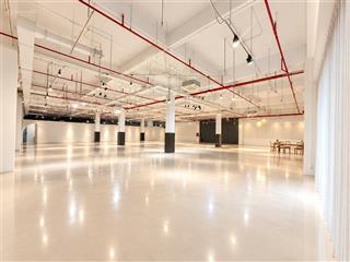 Building đẹp tân bình, gần sân bay vừa mới trống dt 180m2 39tr all in