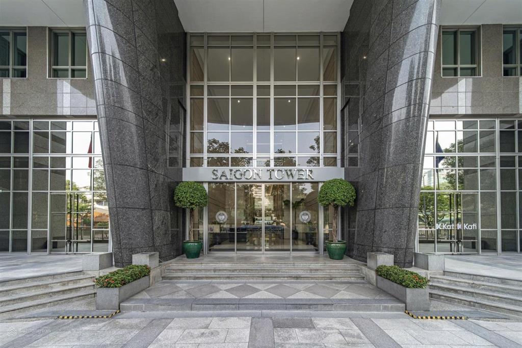 Vp siêu vip lê duẩn, trần cao, ngay nhà thờ đức bà. dt 800m2 giá 220tr tell 0919 167 ***