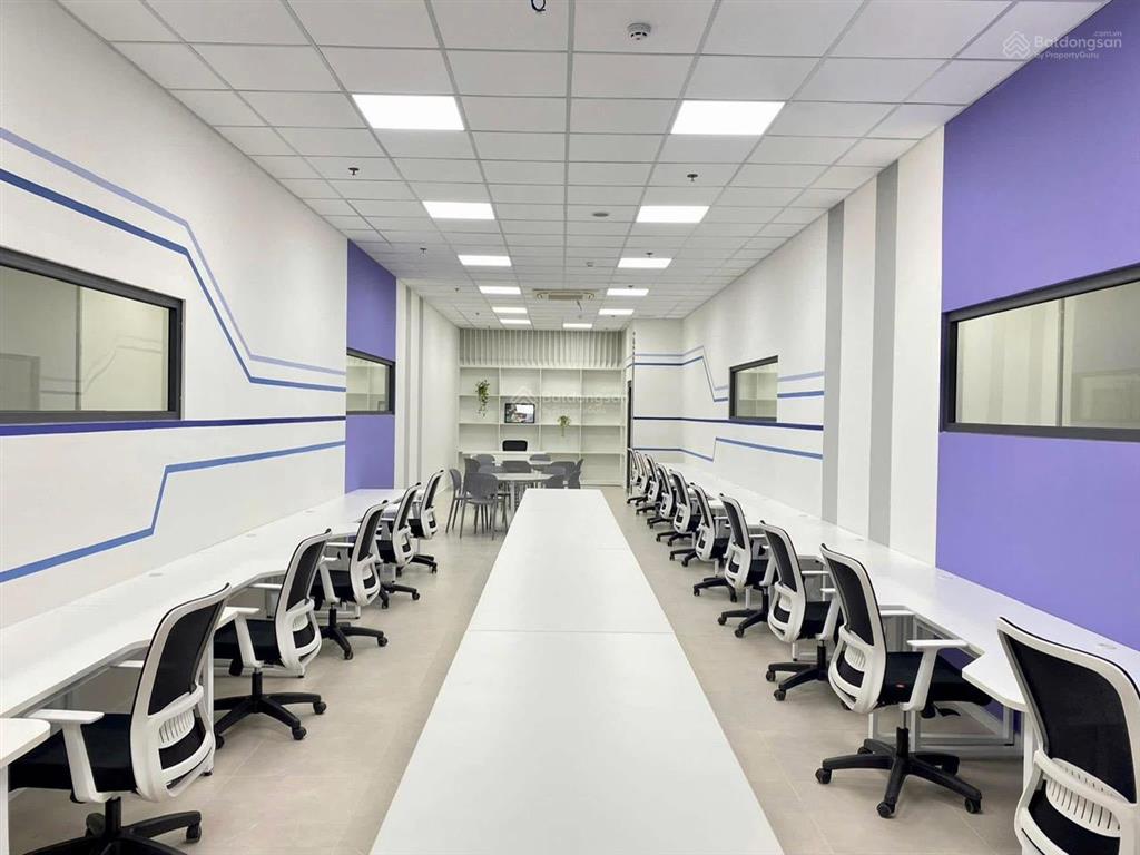 Sàn đẹp & hiếm, trần cao 5m khu hòa hưng quận 10, vị trí đắc địa và nhận diện cực tốt