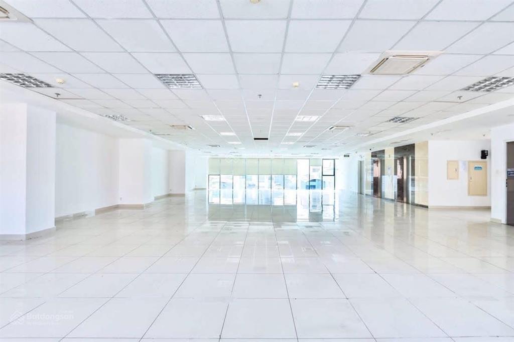 Cho thuê sàn hot ngay bến thành, quận 1. dt 300m2 giá  80tr