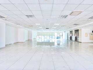 Cho thuê sàn hot ngay bến thành, quận 1. dt 300m2 giá  80tr