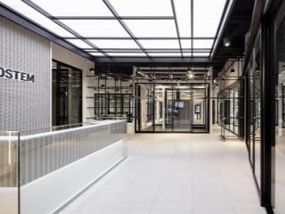 Siêu vp hạng c đẹp ngay cmt8, cập nhật 12 sàn vp giá tốt q3. dt 50m2 đến 900m2 từ 32tr  90tr