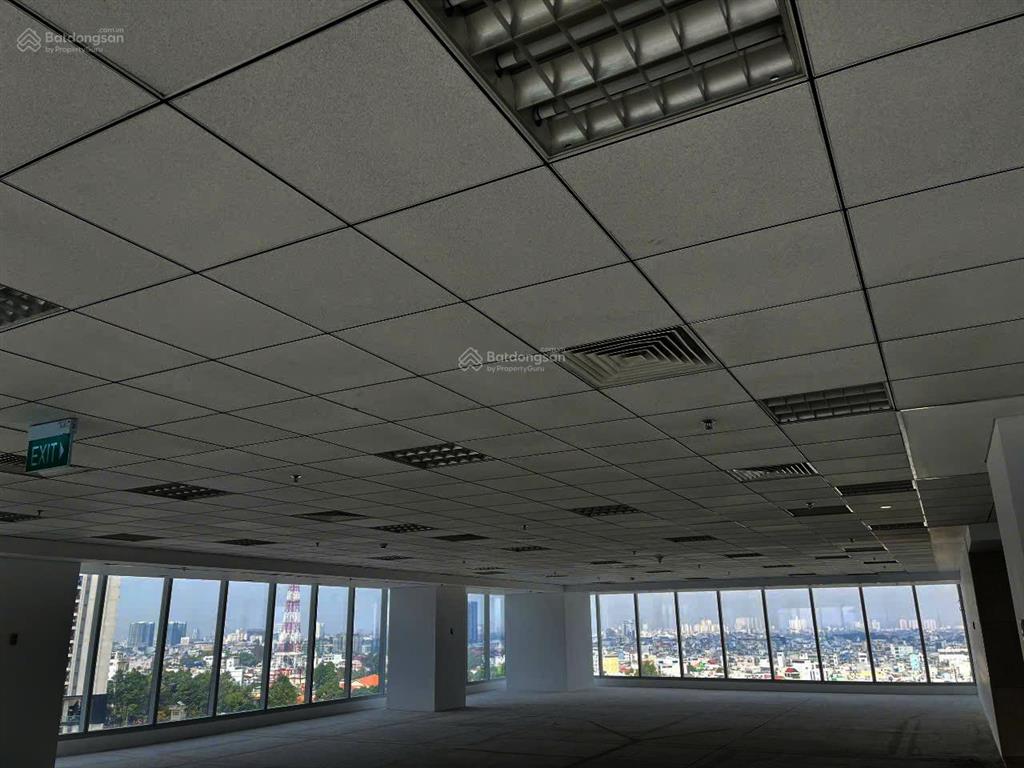Cho thuê vp nguyễn cư trinh, ngay pullman quận 1. dt 220m giá 280k/m2/th (giá tốt thị trường)