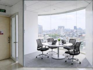 Cho thuê vp nguyễn cư trinh, ngay pullman quận 1. dt 220m giá 280k/m2/th (giá tốt thị trường)