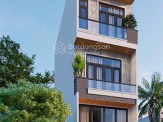 Bán nhà riêng tại nguyễn quý trị, gia lâm, sát đại học vin và vinhome ocp1, 5,99 tỷ, 40m2
