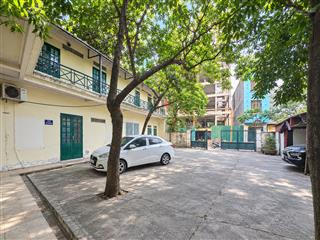 Bán đất trung tâm hành chính hoàng mai dt 399m2 mt 22m, pk 90 tỷ, cạnh các cơ quan hành chính công