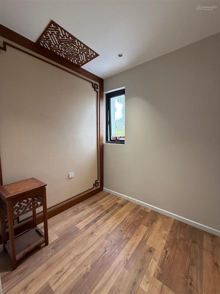 Bán nhà pl gamuda, hoàng mai dt 174,9m2 4t mt 5.5m, pk 30 tỷ, an ninh bảo vệ 24/7, không gian xanh