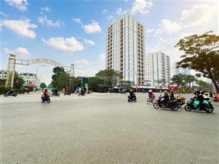 Bán đất pl louis city, hoàng mai dt 106.9m2 mt 8m, giá 30 tỷ, kinh doanh, văn phòng chung cư