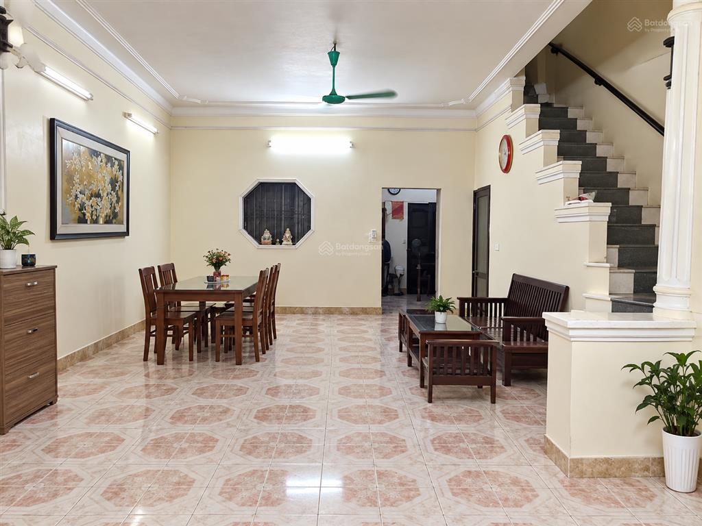 Bán tòa nhà pl hồ đền lừ, hoàng mai dt 102m2 mt 7m, pk 20 tỷ, hàng xóm hưu trí, chung cư feliz