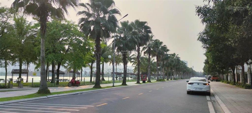 Bán đất ocean park, gia lâm 9508m2 mt 200m, pk 100 tỷ, trường liên cấp (mầm non tiểu học thcs)